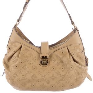 🌸48HR SALE🌸 Louis Vuitton Mahina XS Monogram Bag